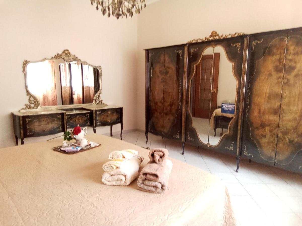 B&B Casa Liliana Turín Exteriér fotografie