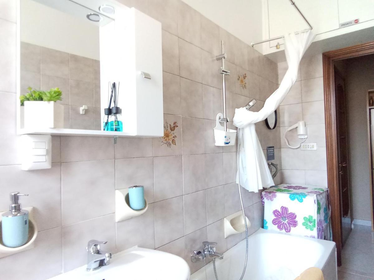 B&B Casa Liliana Turín Exteriér fotografie