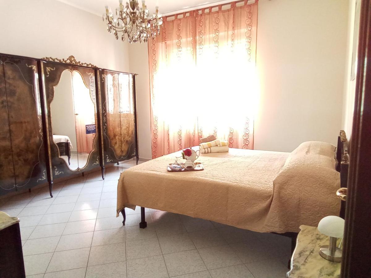 B&B Casa Liliana Turín Exteriér fotografie
